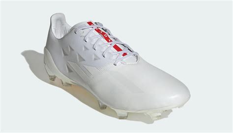 adidas prada football boots|prada x adidas crazyfast.